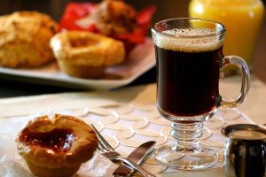 Bulletproof Coffee
